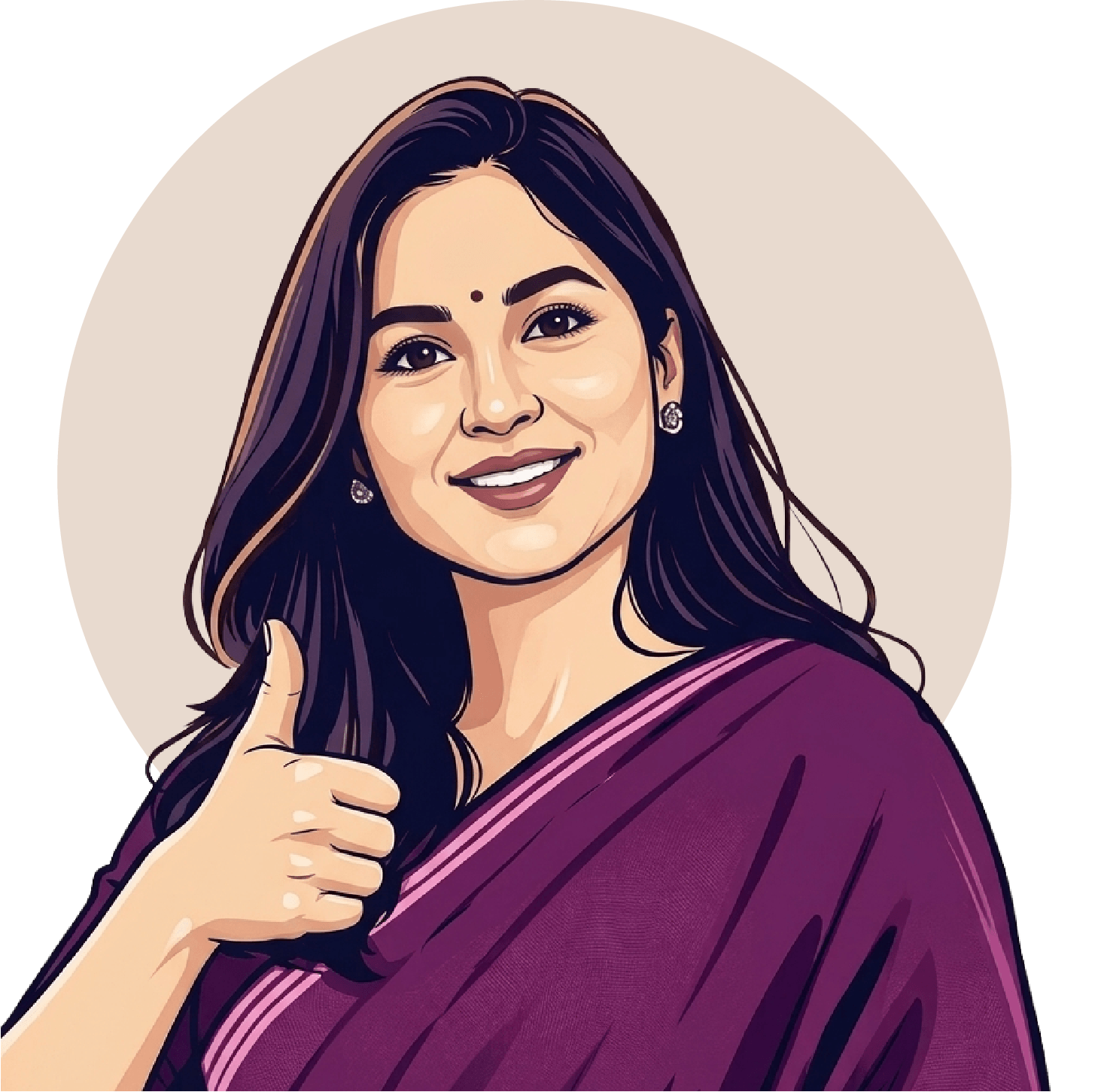Kodeeswari – confident woman investor